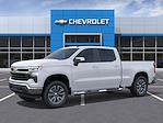 New 2026 Chevrolet Silverado 1500 LT Crew Cab for sale #TE5905 - photo 3
