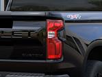 New 2026 Chevrolet Silverado 1500 Custom Double Cab for sale #TE5917 - photo 12