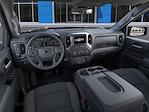 New 2026 Chevrolet Silverado 1500 Custom Double Cab for sale #TE5917 - photo 16