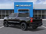 New 2026 Chevrolet Silverado 1500 Custom Double Cab for sale #TE5917 - photo 4