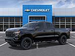 New 2026 Chevrolet Silverado 1500 Custom Double Cab for sale #TE5918 - photo 3