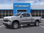 New 2026 Chevrolet Silverado 1500 LT Double Cab for sale #TE5923 - photo 3