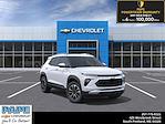 New 2026 Chevrolet Trailblazer LT for sale #TE5929 - photo 1