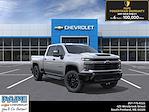 New 2026 Chevrolet Silverado 2500 Custom Crew Cab for sale #TE5931 - photo 1