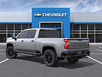 New 2026 Chevrolet Silverado 2500 Custom Crew Cab for sale #TE5931 - photo 4