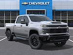New 2026 Chevrolet Silverado 2500 Custom Crew Cab for sale #TE5931 - photo 8