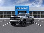 New 2026 Chevrolet Silverado 2500 Custom Crew Cab for sale #TE5931 - photo 9