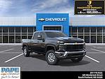 New 2026 Chevrolet Silverado 2500 LT Crew Cab for sale #TE5932 - photo 1