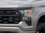 New 2026 Chevrolet Silverado 1500 Custom Double Cab for sale #TE5937 - photo 11