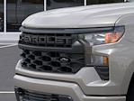 New 2026 Chevrolet Silverado 1500 Custom Double Cab for sale #TE5937 - photo 14