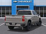 New 2026 Chevrolet Silverado 1500 Custom Double Cab for sale #TE5937 - photo 5