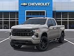 New 2026 Chevrolet Silverado 1500 Custom Double Cab for sale #TE5937 - photo 7
