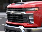 New 2026 Chevrolet Silverado 2500 LT Crew Cab for sale #TE5938 - photo 14