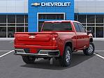New 2026 Chevrolet Silverado 2500 LT Crew Cab for sale #TE5938 - photo 5