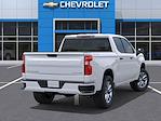 New 2026 Chevrolet Silverado 1500 Custom Crew Cab for sale #TE5941 - photo 2