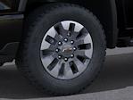 New 2026 Chevrolet Silverado 2500 Custom Crew Cab for sale #TE5944 - photo 10