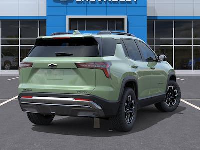 2026 Chevrolet Equinox AWD SUV for sale #TE5946 - photo 2