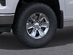New 2026 Chevrolet Silverado 1500 Work Truck Crew Cab 4WD Pickup for sale #TE5959 - photo 9