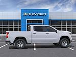 New 2026 Chevrolet Silverado 1500 Work Truck Crew Cab 4WD Pickup for sale #TE5959 - photo 5
