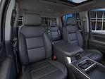 New 2026 Chevrolet Silverado 2500 LTZ Crew Cab 4WD Pickup for sale #TE5960 - photo 16