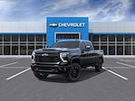 New 2026 Chevrolet Silverado 2500 LTZ Crew Cab 4WD Pickup for sale #TE5960 - photo 8