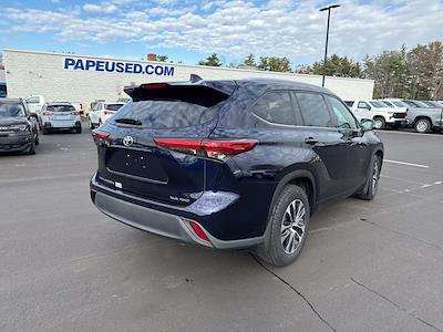 2020 Toyota Highlander AWD SUV for sale #TE5964A - photo 2