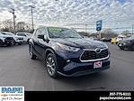 2020 Toyota Highlander AWD SUV for sale #TE5964A - photo 1