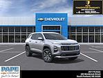 New 2026 Chevrolet Equinox LT AWD SUV for sale #TE5969 - photo 1