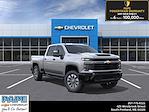 2026 Chevrolet Silverado 2500 Crew Cab 4WD Pickup for sale #TE5973 - photo 1