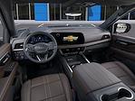 New 2026 Chevrolet Suburban High Country 4WD SUV for sale #TE5975 - photo 16