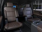 New 2026 Chevrolet Suburban High Country 4WD SUV for sale #TE5975 - photo 18