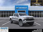 New 2026 Chevrolet Silverado 1500 RST Crew Cab 4WD Pickup for sale #TE5980 - photo 1