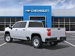New 2026 Chevrolet Silverado 2500 Work Truck Crew Cab 4WD Pickup for sale #TE5988 - photo 2
