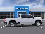 New 2026 Chevrolet Silverado 2500 Work Truck Crew Cab 4WD Pickup for sale #TE5988 - photo 5