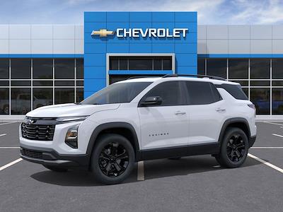 New 2026 Chevrolet Equinox LT AWD SUV for sale #TE5993 - photo 2