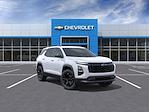 New 2026 Chevrolet Equinox LT AWD SUV for sale #TE5993 - photo 1