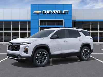 New 2026 Chevrolet Equinox RS AWD SUV for sale #TE5994 - photo 2