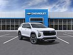 New 2026 Chevrolet Equinox RS AWD SUV for sale #TE5994 - photo 1