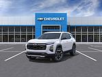 New 2026 Chevrolet Equinox RS AWD SUV for sale #TE5994 - photo 8