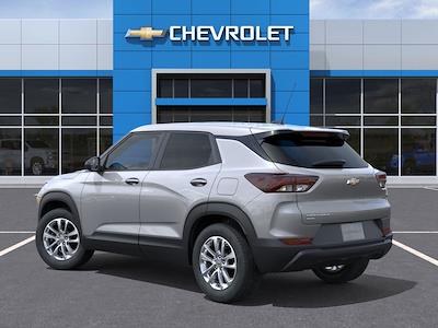 2026 Chevrolet Trailblazer AWD SUV for sale #TE5997 - photo 2
