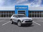 New 2026 Chevrolet Trailblazer LS AWD SUV for sale #TE5997 - photo 1