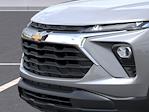 New 2026 Chevrolet Trailblazer LS AWD SUV for sale #TE5997 - photo 13