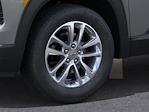 New 2026 Chevrolet Trailblazer LS AWD SUV for sale #TE5997 - photo 9
