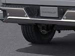 New 2025 Chevrolet Silverado 2500 LT Crew Cab 4WD Pickup for sale #TE5998 - photo 14