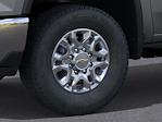 New 2025 Chevrolet Silverado 2500 LT Crew Cab 4WD Pickup for sale #TE5998 - photo 9