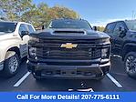 2024 Chevrolet Silverado 2500 Crew Cab 4WD Pickup for sale #TE5999A - photo 2