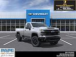 2026 Chevrolet Silverado 3500 Regular Cab SRW 4WD Pickup for sale #TE6000 - photo 1