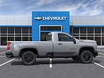 2026 Chevrolet Silverado 3500 Regular Cab SRW 4WD Pickup for sale #TE6000 - photo 5