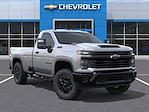 2026 Chevrolet Silverado 3500 Regular Cab SRW 4WD Pickup for sale #TE6000 - photo 7