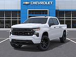 New 2026 Chevrolet Silverado 1500 Custom Crew Cab for sale #TE6002 - photo 6